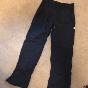 Lululemon dance studio pant